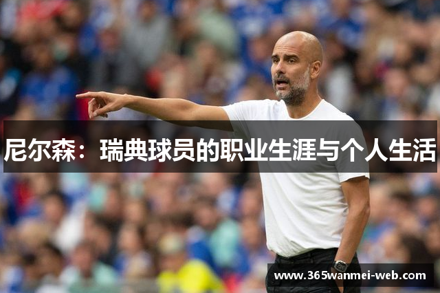 尼尔森：瑞典球员的职业生涯与个人生活