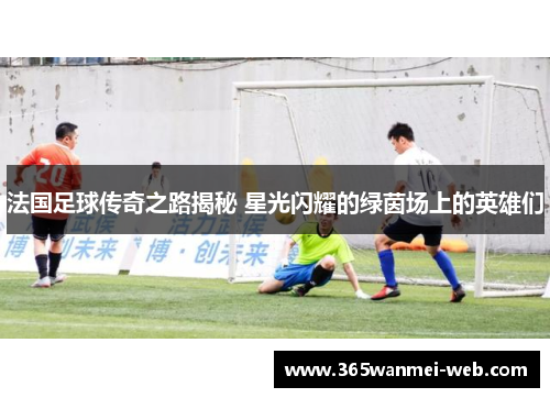 法国足球传奇之路揭秘 星光闪耀的绿茵场上的英雄们